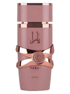 Yara Elixir Lattafa Perfumes 100ML