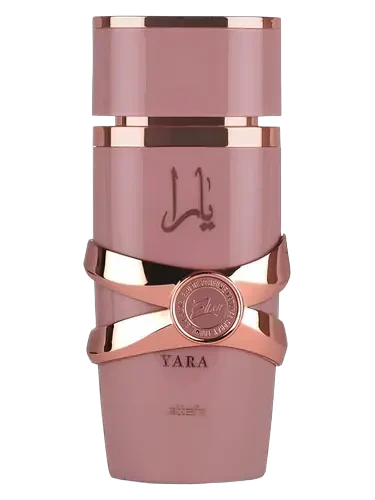 Yara Elixir Lattafa Perfumes 100ML