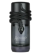 Musamam Black Intense Lattafa Perfumes | Parfum Homme