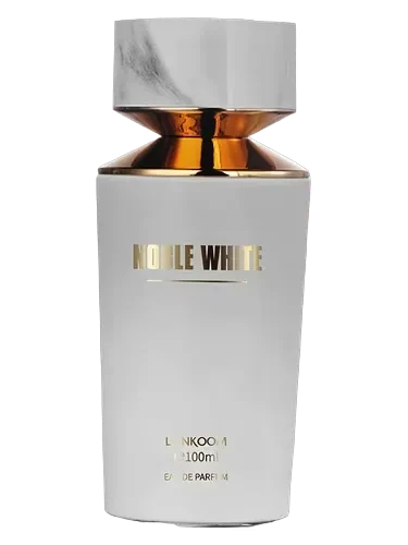 Noble White Lonkoom Parfum