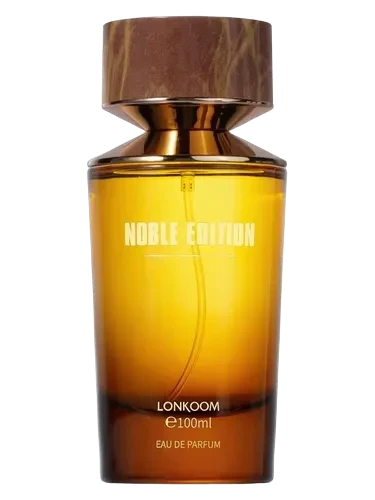 Noble Edition Lonkoom Parfum