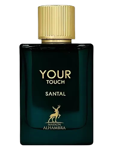 Your Touch Santal Maison Alhambra