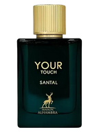 Your Touch Santal Maison Alhambra