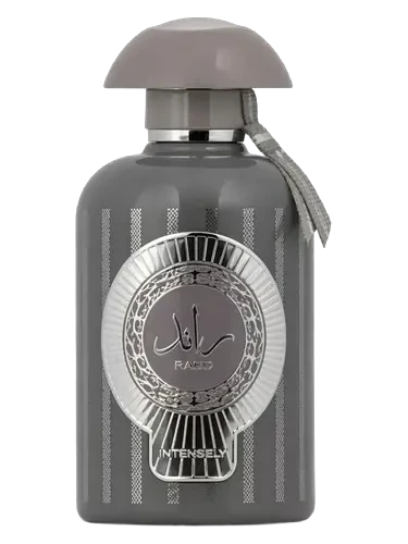 Raed Intensely Lattafa Perfumes 100ML