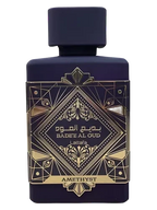 Bade'e Al Oud Amethyst Lattafa Perfumes