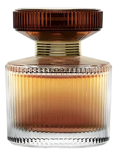 Amber Elixir Oriflame