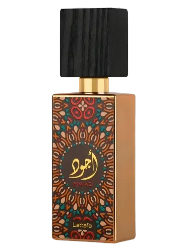 Ajwad Lattafa Perfumes 100ml | Parfum Oriental Maroc