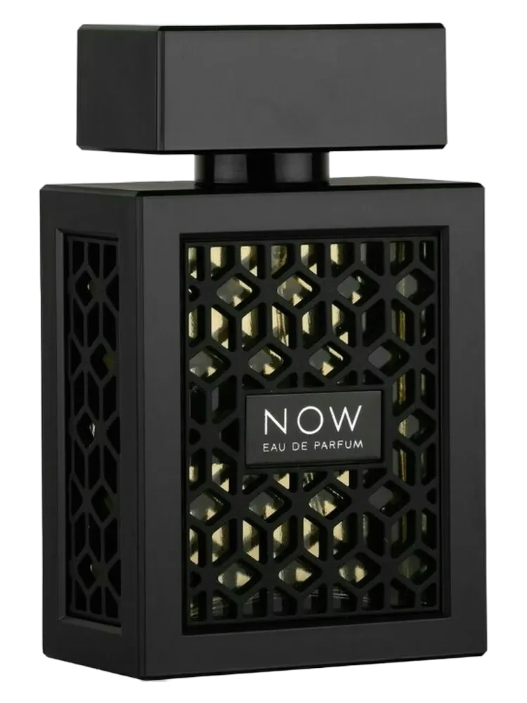 Now RAVE 100 ML