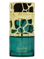 Qimmah for Women Lattafa Perfumes