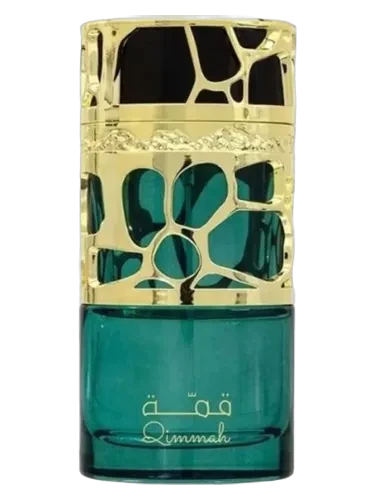 Qimmah for Women Lattafa Perfumes