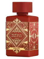 Bade'e Al Oud Sublime Lattafa Perfumes