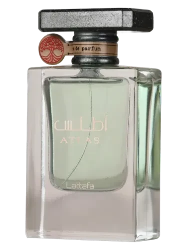 Atlas Lattafa Perfumes