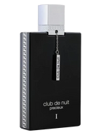 Club de Nuit Precieux I Armaf | Parfum Homme de Luxe Maroc
