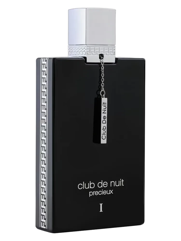 Club de Nuit Precieux I Armaf | Parfum Homme de Luxe Maroc
