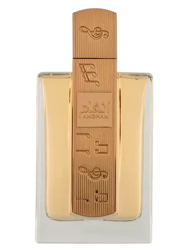 Angham Lattafa Perfumes