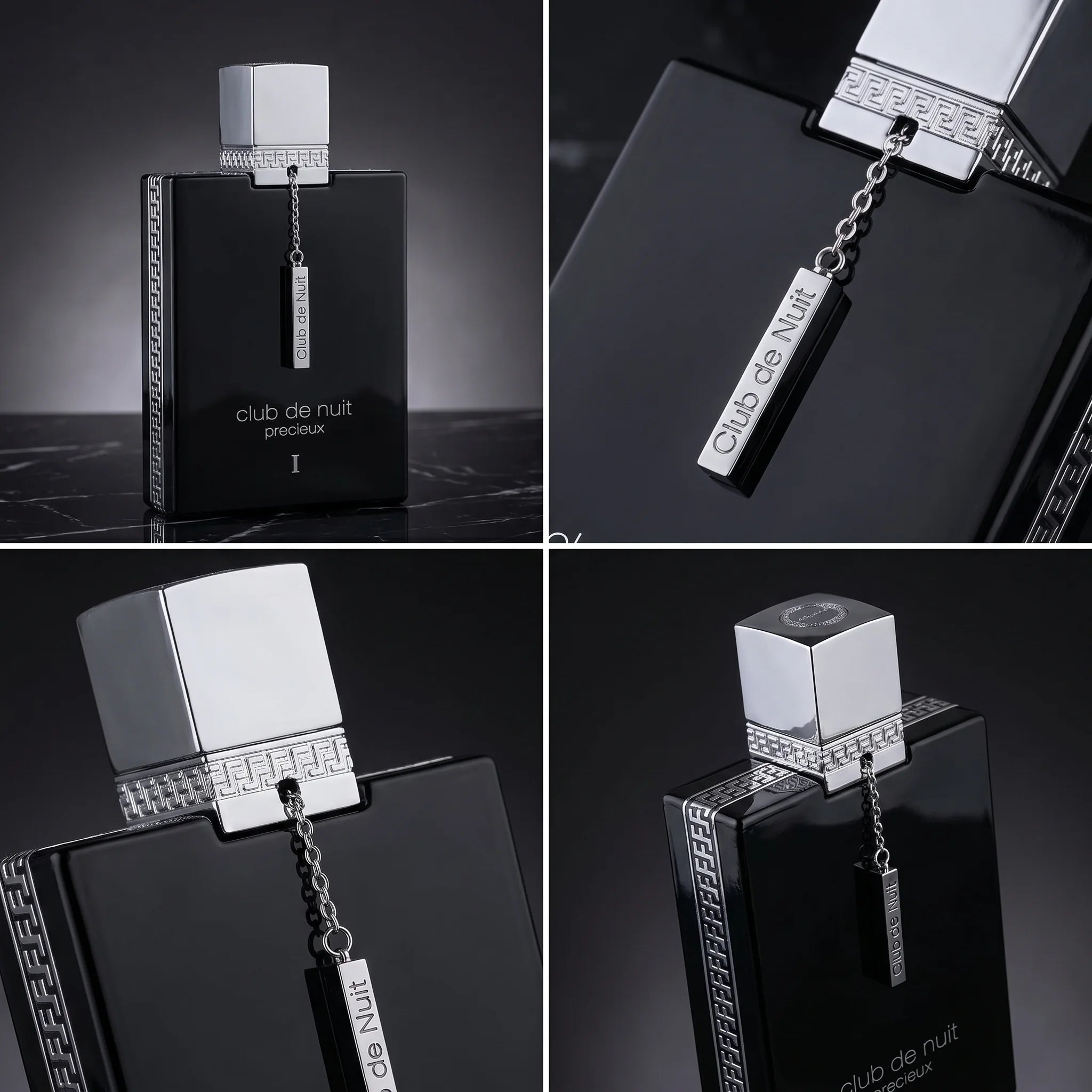 Club de Nuit Precieux I Armaf | Parfum Homme de Luxe Maroc