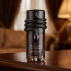 Musamam Black Intense Lattafa Perfumes | Parfum Homme 100 ML