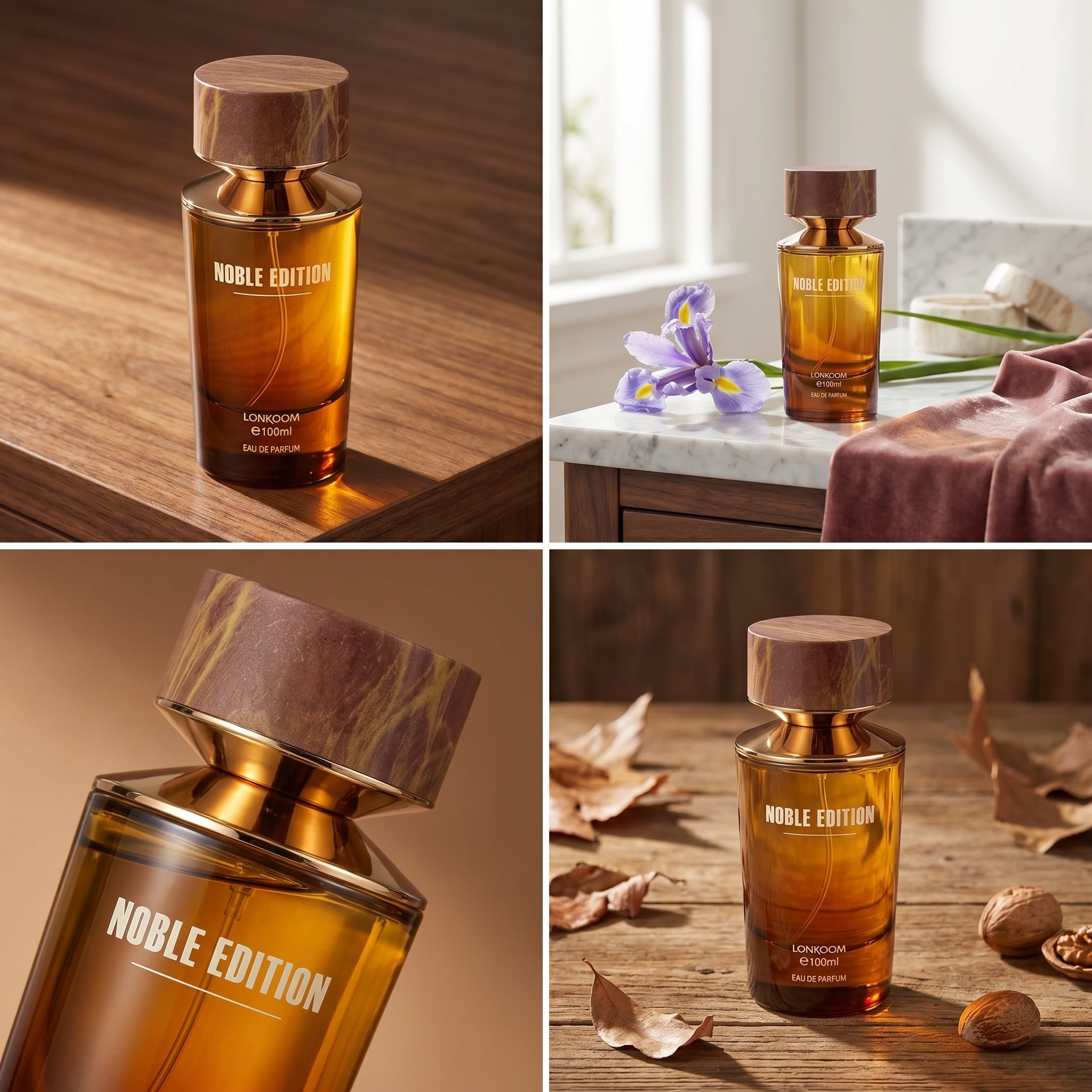 Parfum Noble Edition (100 ml)