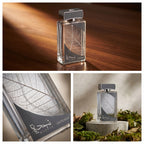 Najdia Intense Lattafa Perfumes