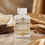 Bade'e Al Oud Honor & Glory Lattafa Perfumes