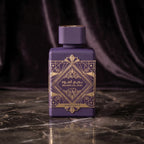 Bade'e Al Oud Amethyst Lattafa Perfumes