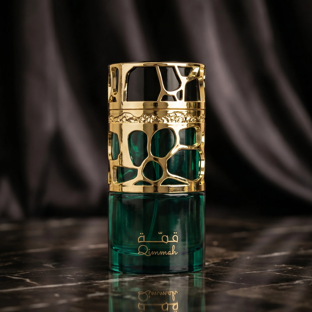 Qimmah for Women Lattafa Perfumes