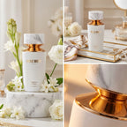 Noble White Lonkoom Parfum