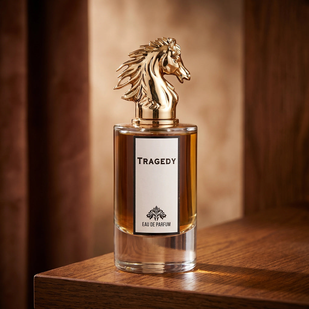 Tragedy Fragrance World