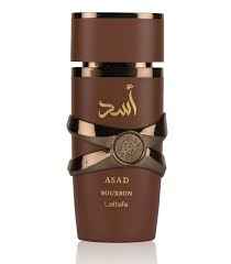 Lueur d’Asad™ Édition Couronne