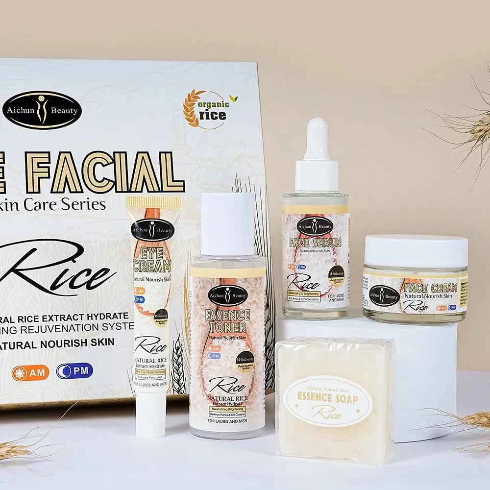 Disaar Soins de la peau (مجموعة ديسار كوزماتيكس للعناية بالبشرة)