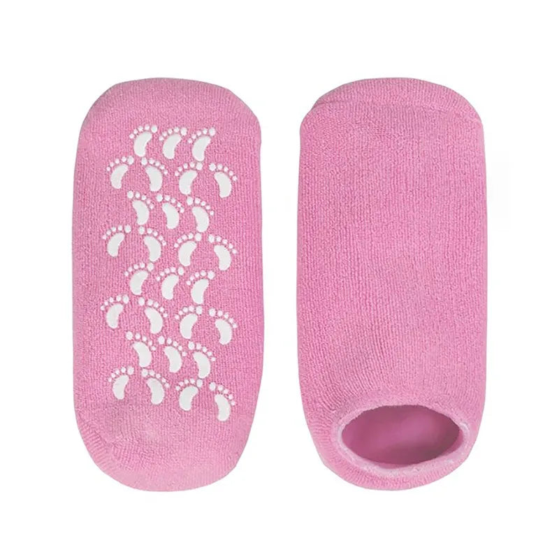 Pack Spa  Soin Épilation 3-en-1 – Appareil à Cire Électrique + Épilateur Visage 2-en-1 + Joux Hydratantes en Gel Spa